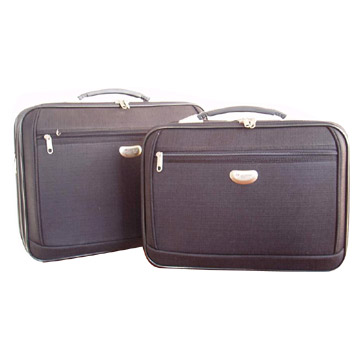 EVA Briefcases